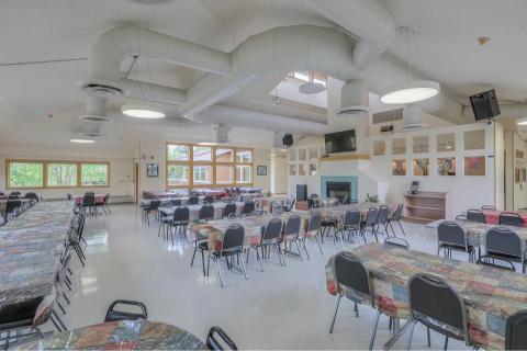 Don Young Alaska Job Corps Center