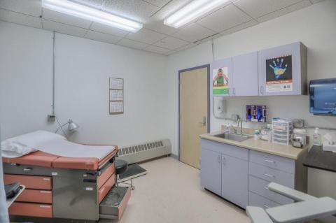 Don Young Alaska Job Corps Center