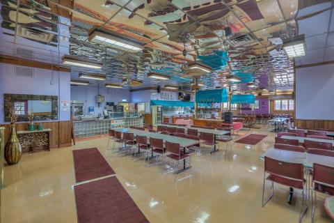 Albuquerque Job Corps Center