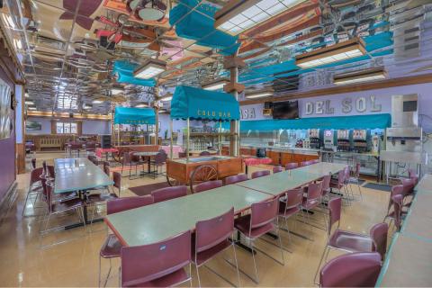 Albuquerque Job Corps Center