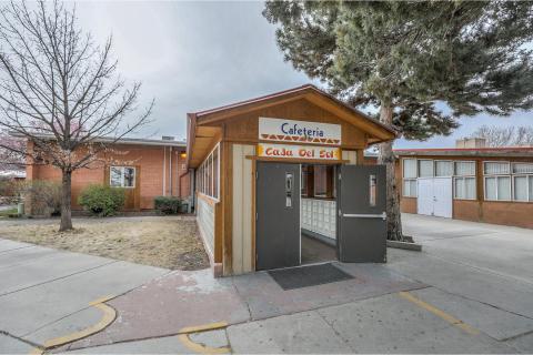 Albuquerque Job Corps Center