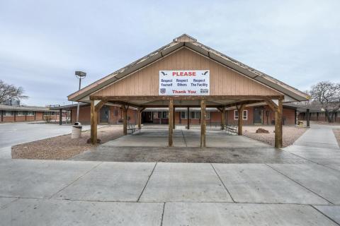 Albuquerque Job Corps Center
