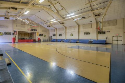 Albuquerque Job Corps Center