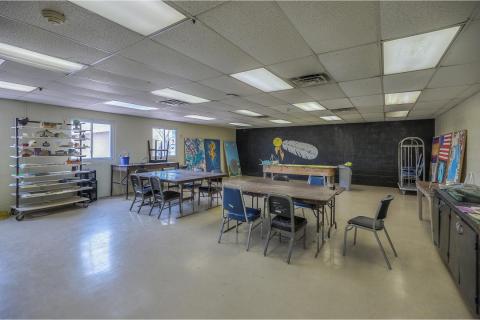 Albuquerque Job Corps Center