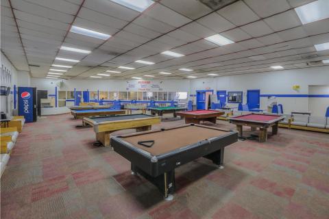 Albuquerque Job Corps Center
