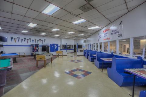Albuquerque Job Corps Center