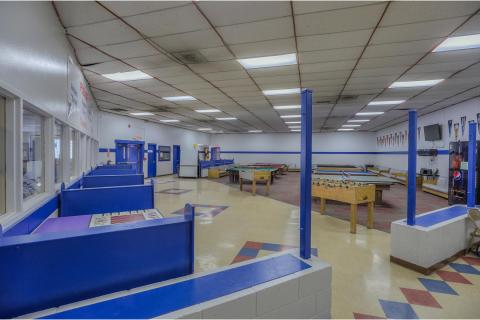 Albuquerque Job Corps Center