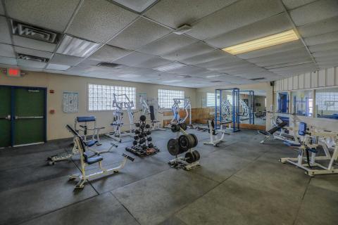 Albuquerque Job Corps Center