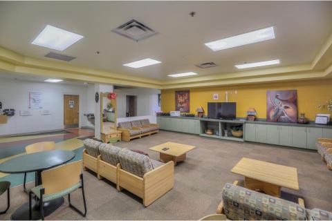 Albuquerque Job Corps Center