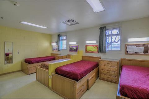 Albuquerque Job Corps Center
