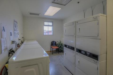 Albuquerque Job Corps Center