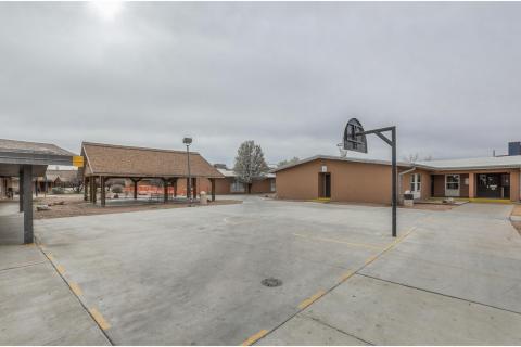 Albuquerque Job Corps Center