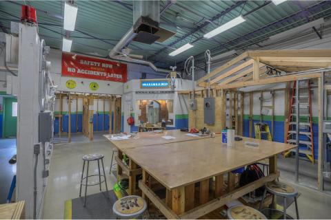 Albuquerque Job Corps Center