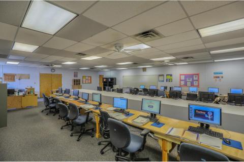 Albuquerque Job Corps Center