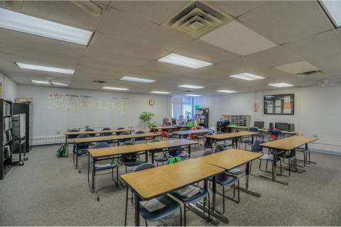 Albuquerque Job Corps Center