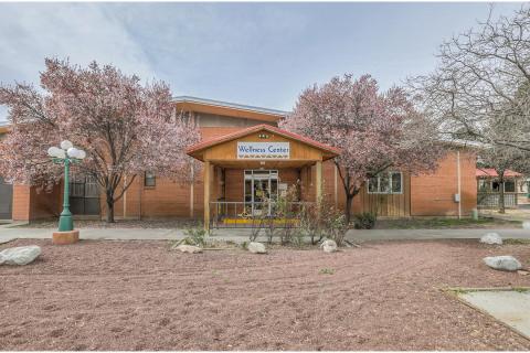 Albuquerque Job Corps Center