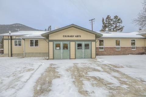 Anaconda Job Corps Center