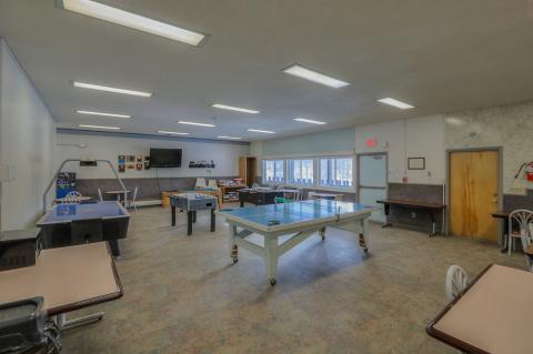 Anaconda Job Corps Civilian Conservation Center