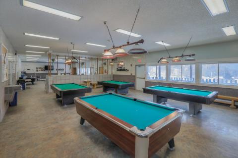 Anaconda Job Corps Civilian Conservation Center