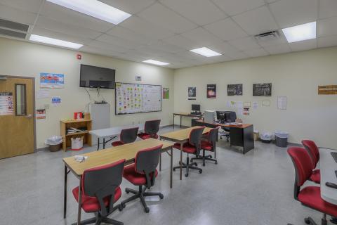 Bamberg Job Corps Center