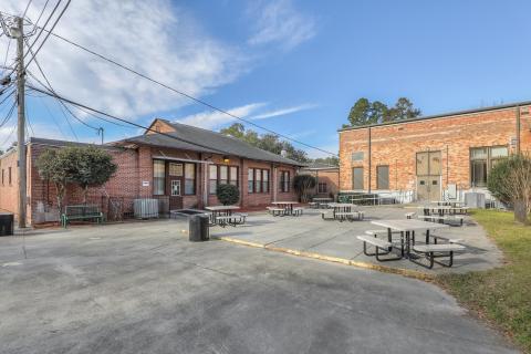 Bamberg Job Corps Center