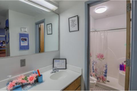 Bamberg Job Corps Center