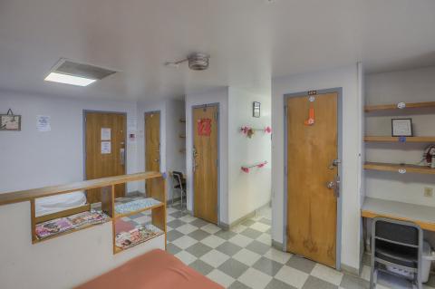 Bamberg Job Corps Center