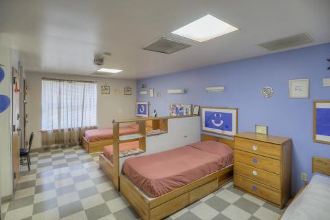 Bamberg Job Corps Center