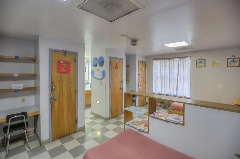 Bamberg Job Corps Center