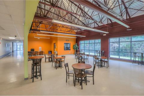 Bamberg Job Corps Center