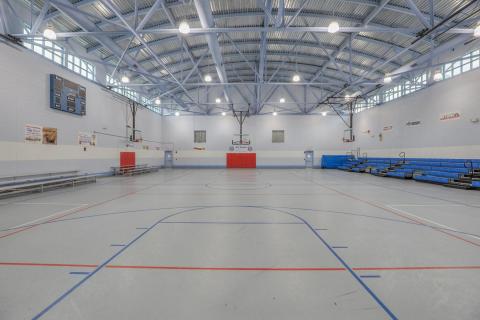 Bamberg Job Corps Center