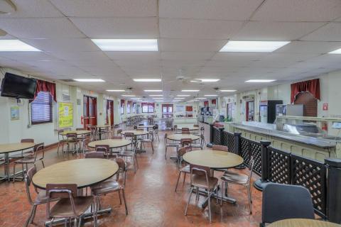 Bamberg Job Corps Center