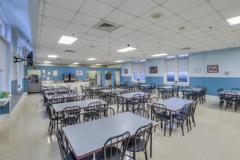 Blue Ridge Job Corps Center