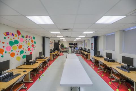 Blue Ridge Job Corps Center