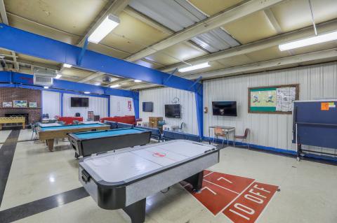Blue Ridge Job Corps Center
