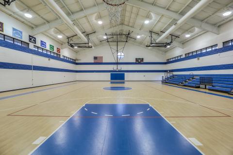 Blue Ridge Job Corps Center