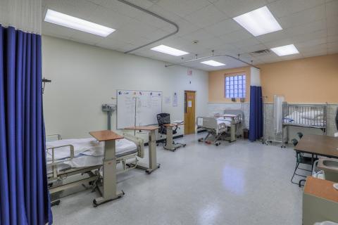 Blue Ridge Job Corps Center
