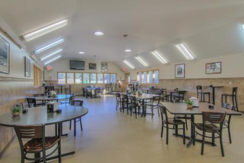 Boxelder Job Corps Civilian Conservation Center