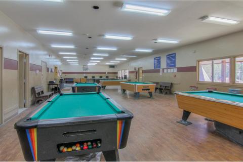 Boxelder Job Corps Civilian Conservation Center