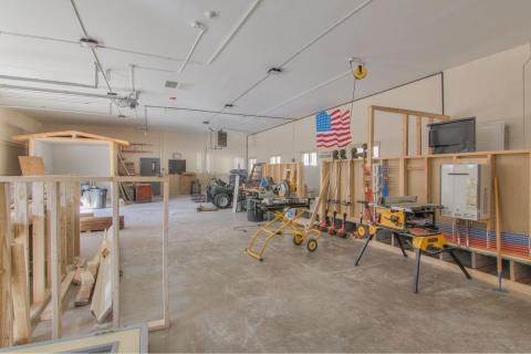 Boxelder Job Corps Civilian Conservation Center