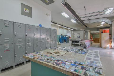Boxelder Job Corps Civilian Conservation Center