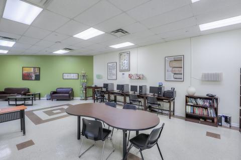 Brooklyn Job Corps Center