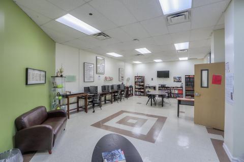 Brooklyn Job Corps Center