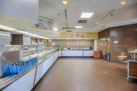 Brooklyn Job Corps Center