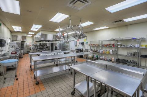 Brooklyn Job Corps Center