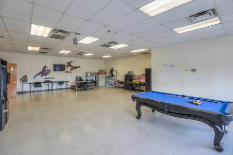 Brooklyn Job Corps Center