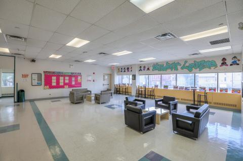 Brooklyn Job Corps Center