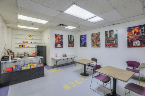 Brooklyn Job Corps Center