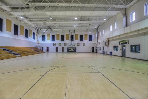 Brunswick Job Corps Center