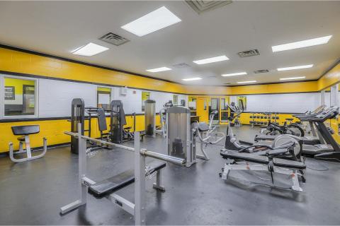 Brunswick Job Corps Center